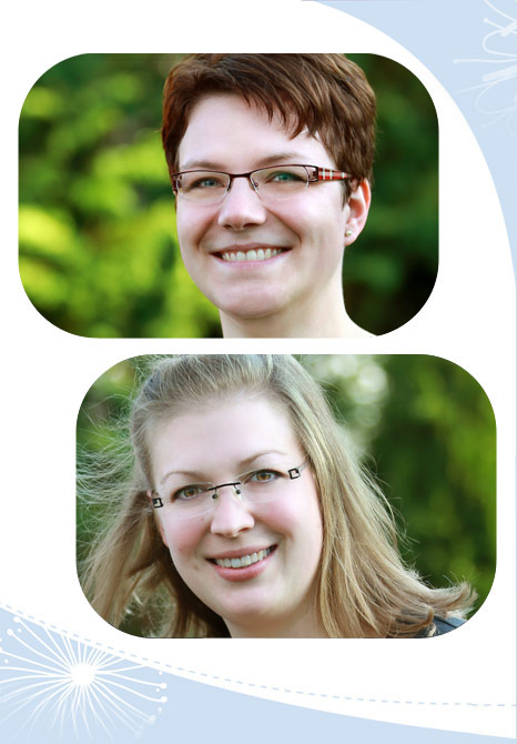 Bauchgeschichten - Lena Siekmann & Wiebke Suppe Bauchgeschichten - Lena Siekmann & Wiebke Suppe